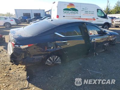 Trzecie zdjęcie samochodu z tyłu: 2024 NISSAN ALTIMA SV VIN:1N4BL4DV9RN430726 - miniatura