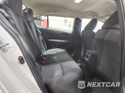 Zdjęcie 10 z 12 samochodu: 2023 TOYOTA COROLLA LE VIN:5YFB4MDE9PP026526 - miniatura