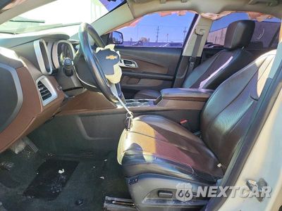 Zdjęcie 7 z 13 samochodu: 2014 CHEVROLET EQUINOX LTZ VIN:1GNALDEKXEZ111999 - miniatura