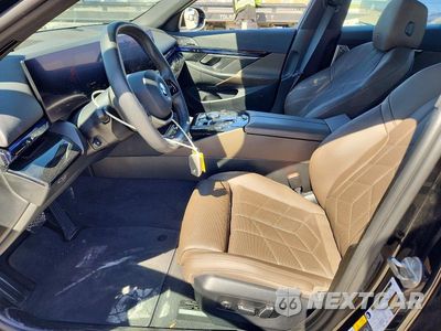 Zdjęcie 7 z 13 samochodu: 2024 BMW I5 EDRIVE 40 VIN:WBY33FK02RCR34465 - miniatura
