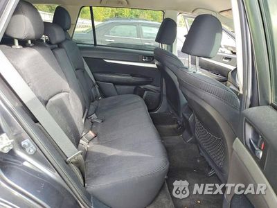 Zdjęcie 11 z 13 samochodu: 2011 SUBARU OUTBACK 2.5I PREMIUM VIN:4S4BRBCC9B3432664 - miniatura