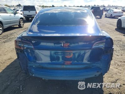 Zdjęcie 6 z 12 samochodu: 2022 TESLA MODEL 3 VIN:5YJ3E1EA7NF359828 - miniatura