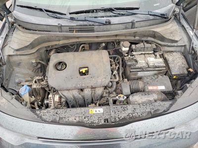 Zdjęcie 11 z 12 samochodu: 2020 KIA SOUL X-LINE VIN:KNDJ23AU7L7735930 - miniatura
