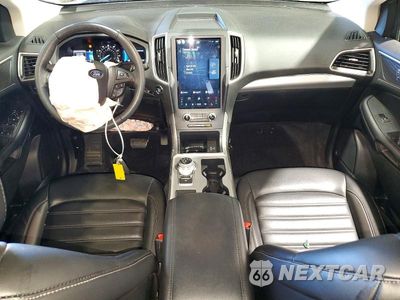 Zdjęcie 8 z 13 samochodu: 2022 FORD EDGE SEL VIN:2FMPK4J95NBA59155 - miniatura
