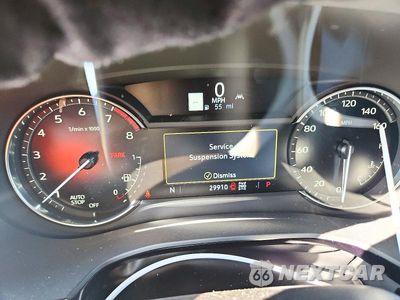 Zdjęcie 9 z 12 samochodu: 2025 CADILLAC XT6 SPORT VIN:1GYKPGRS6SZ103935 - miniatura