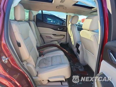 Zdjęcie 11 z 13 samochodu: 2018 GMC ACADIA DENALI VIN:1GKKNXLS3JZ167096 - miniatura