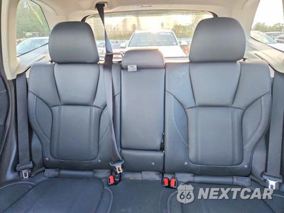 Zdjęcie 10 z 14 samochodu: 2021 SUBARU FORESTER TOURING VIN:JF2SKAXC8MH421479 - miniatura