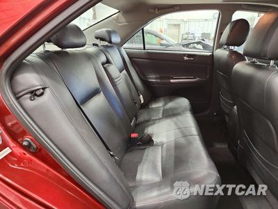 Zdjęcie 10 z 12 samochodu: 2004 TOYOTA CAMRY SE VIN:4T1BE32K74U293755 - miniatura