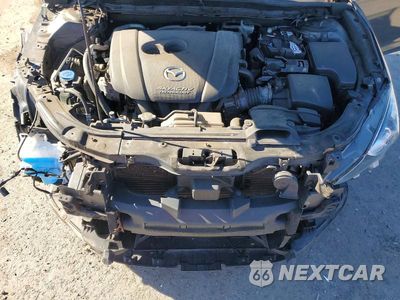 Zdjęcie 11 z 12 samochodu: 2015 MAZDA 3 GRAND TOURING VIN:JM1BM1W71F1224131 - miniatura
