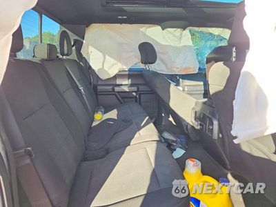 Zdjęcie 10 z 12 samochodu: 2017 FORD F150 SUPERCREW VIN:1FTEW1EG3HFA44809 - miniatura