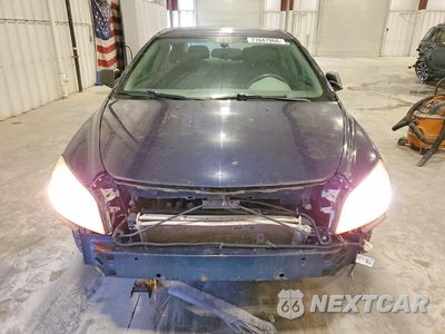 Piąte zdjęcie samochodu w środku: 2009 CHEVROLET MALIBU LS VIN:1G1ZG57B09F247481 - miniatura