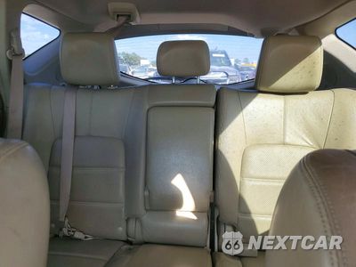 Zdjęcie 10 z 13 samochodu: 2014 NISSAN MURANO LE VIN:JN8AZ1MU6EW419220 - miniatura