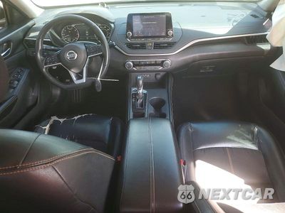 Zdjęcie 8 z 12 samochodu: 2020 NISSAN ALTIMA SR VIN:1N4BL4CVXLN319093 - miniatura