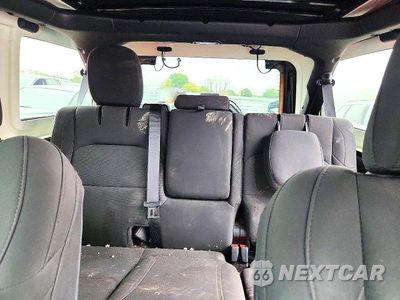 Zdjęcie 10 z 13 samochodu: 2023 JEEP WRANGLER 4XE VIN:1C4JJXN6XPW610759 - miniatura