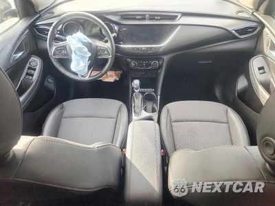 Zdjęcie 8 z 13 samochodu: 2023 BUICK ENCORE GX SELECT VIN:KL4MMESL1PB087913 - miniatura