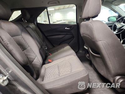 Zdjęcie 11 z 13 samochodu: 2018 CHEVROLET EQUINOX LT VIN:3GNAXSEV9JS643626 - miniatura