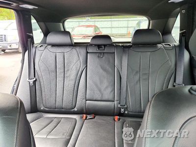 Zdjęcie 10 z 13 samochodu: 2018 BMW X5 XDRIVE35I VIN:5UXKR0C53J0X92747 - miniatura