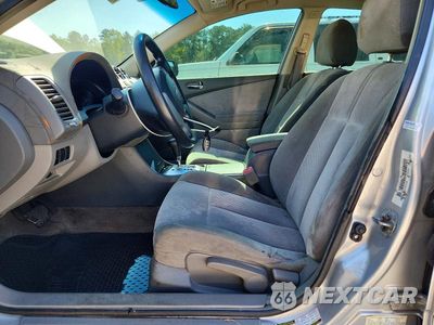 Zdjęcie 7 z 12 samochodu: 2008 NISSAN ALTIMA VIN:1N4AL21E38N488320 - miniatura