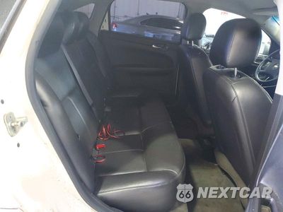Zdjęcie 10 z 12 samochodu: 2007 CHEVROLET IMPALA POLICE VIN:2G1WS58R179416698 - miniatura
