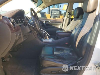 Zdjęcie 7 z 13 samochodu: 2016 BUICK ENCLAVE VIN:5GAKRBKD7GJ269676 - miniatura