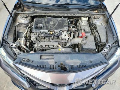 Zdjęcie 11 z 13 samochodu: 2018 TOYOTA CAMRY XSE VIN:4T1B61HK6JU136903 - miniatura