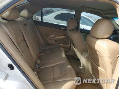 Zdjęcie 10 z 12 samochodu: 2005 HONDA ACCORD EX VIN:1HGCM56875A059092 - miniatura