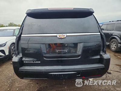 Zdjęcie 6 z 13 samochodu: 2016 CADILLAC ESCALADE ESV PLATINUM VIN:1GYS4KKJ4GR255684 - miniatura