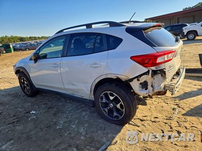 Drugie zdjęcie samochodu z przodu: 2018 SUBARU CROSSTREK VIN:JF2GTAAC8JH224481 - miniatura