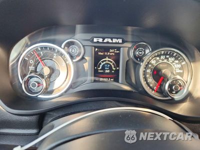Zdjęcie 9 z 12 samochodu: 2021 RAM 3500 TRADESMAN VIN:3C63RRGL0MG528038 - miniatura