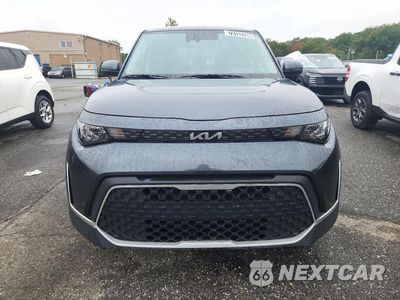 Piąte zdjęcie samochodu w środku: 2025 KIA SOUL LX VIN:KNDJ23AU0S7257168 - miniatura
