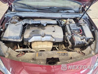 Zdjęcie 11 z 12 samochodu: 2015 CHEVROLET MALIBU 1LT VIN:1G11C5SL6FF157627 - miniatura