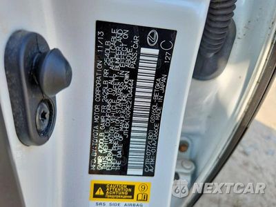 Zdjęcie 12 z 12 samochodu: 2014 LEXUS ES 350 VIN:JTHBK1GG9E2104444 - miniatura