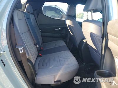 Zdjęcie 10 z 13 samochodu: 2023 HYUNDAI SANTA CRUZ SEL VIN:5NTJB4AE2PH068329 - miniatura