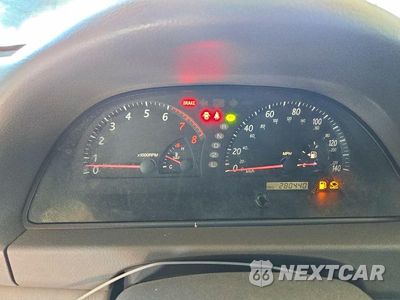 Zdjęcie 9 z 12 samochodu: 2004 TOYOTA CAMRY XLE VIN:4T1BE30K94U938599 - miniatura