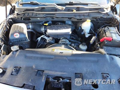 Zdjęcie 11 z 13 samochodu: 2012 DODGE RAM 1500 SLT VIN:1C6RD7GP0CS220570 - miniatura