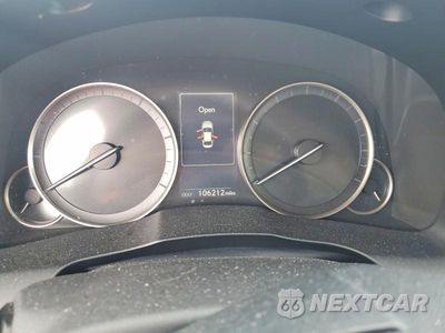 Zdjęcie 9 z 12 samochodu: 2016 LEXUS ES 350 VIN:JTHBK1GG7G2213357 - miniatura