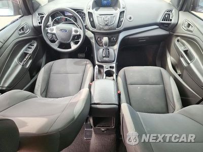 Zdjęcie 8 z 13 samochodu: 2015 FORD ESCAPE S VIN:1FMCU0F78FUC24622 - miniatura