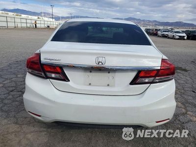 Zdjęcie 6 z 13 samochodu: 2013 HONDA CIVIC LX VIN:2HGFB2F50DH549025 - miniatura