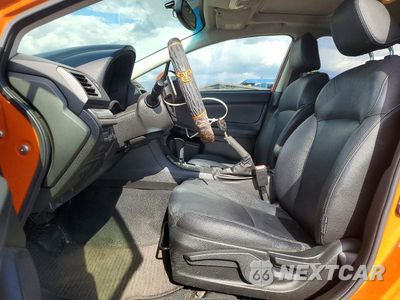 Zdjęcie 7 z 12 samochodu: 2014 SUBARU XV CROSSTREK 2.0 LIMITED VIN:JF2GPAKC9E8237443 - miniatura