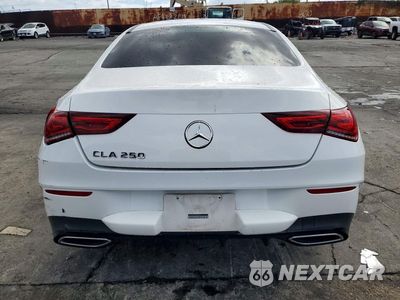Zdjęcie 6 z 12 samochodu: 2023 MERCEDES-BENZ CLA 250 VIN:W1K5J4GB7PN338497 - miniatura