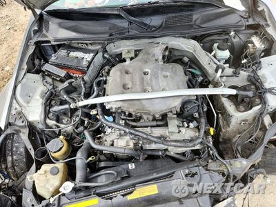 Zdjęcie 11 z 12 samochodu: 2004 NISSAN 350Z BASE VIN:JN1AZ34E14M154929 - miniatura