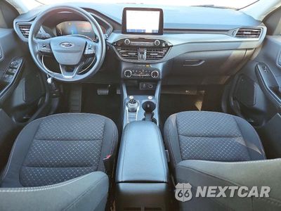 Zdjęcie 8 z 12 samochodu: 2025 FORD ESCAPE ACTIVE VIN:1FMCU9GN3SUB21880 - miniatura