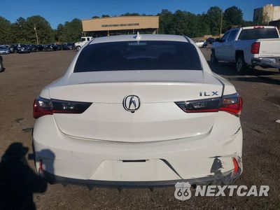 Zdjęcie 6 z 12 samochodu: 2022 ACURA ILX VIN:19UDE2F35NA001003 - miniatura
