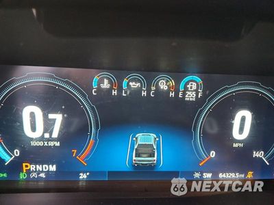 Zdjęcie 9 z 13 samochodu: 2022 FORD F150 RAPTOR VIN:1FTFW1RG7NFA86927 - miniatura