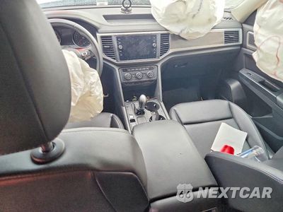 Zdjęcie 8 z 13 samochodu: 2019 VOLKSWAGEN ATLAS SE VIN:1V2YR2CA0KC541607 - miniatura