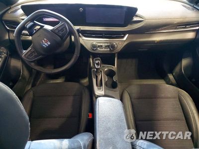 Zdjęcie 8 z 14 samochodu: 2024 BUICK ENVISTA PREFERRED VIN:KL47LAE21RB174869 - miniatura