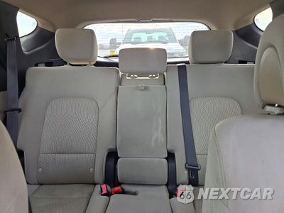 Zdjęcie 10 z 13 samochodu: 2015 HYUNDAI SANTA FE SPORT 2.4L VIN:5XYZT3LBXFG294913 - miniatura