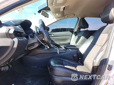 Zdjęcie 7 z 12 samochodu: 2022 NISSAN ALTIMA SR VIN:1N4BL4CVXNN328248 - miniatura