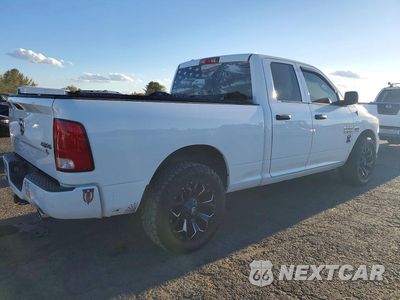 Trzecie zdjęcie samochodu z tyłu: 2016 RAM 1500 ST VIN:1C6RR7FTXGS420992 - miniatura