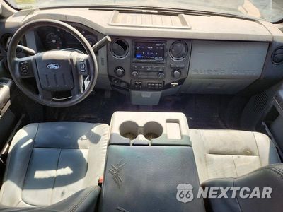 Zdjęcie 8 z 12 samochodu: 2015 FORD F350 SD XL VIN:1FT8W3BT5FEC71612 - miniatura
